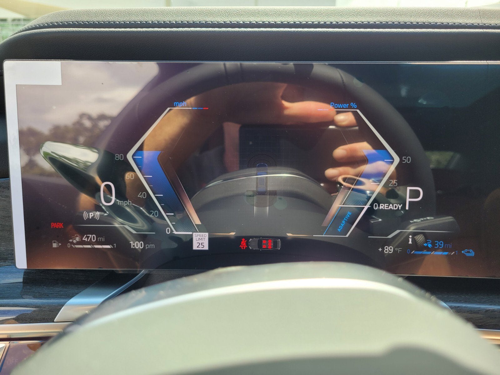 2026 BMW 7 Series 750e xDrive