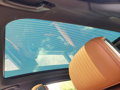 2026 BMW 7 Series 750e xDrive