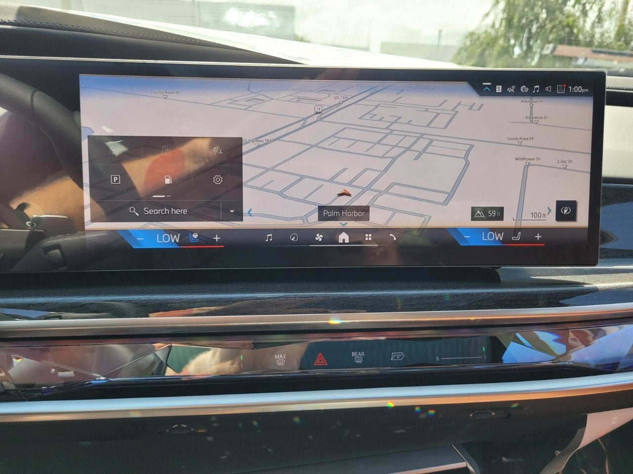 2026 BMW 7 Series 750e xDrive