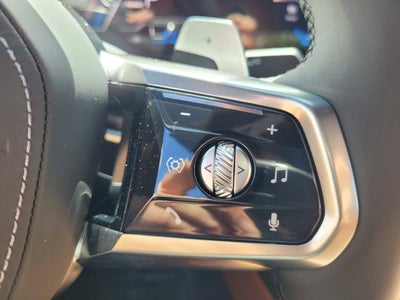 2026 BMW 7 Series 750e xDrive