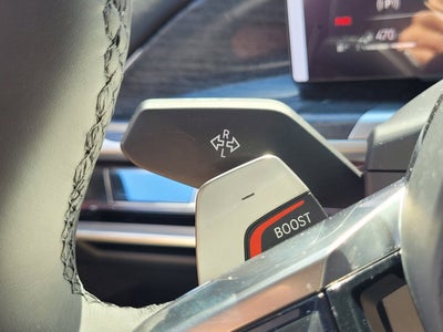 2026 BMW 7 Series 750e xDrive