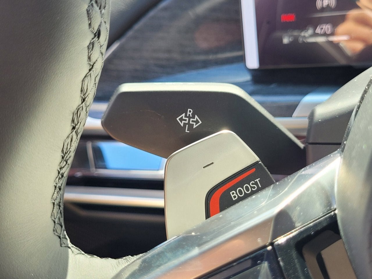 2026 BMW 7 Series 750e xDrive