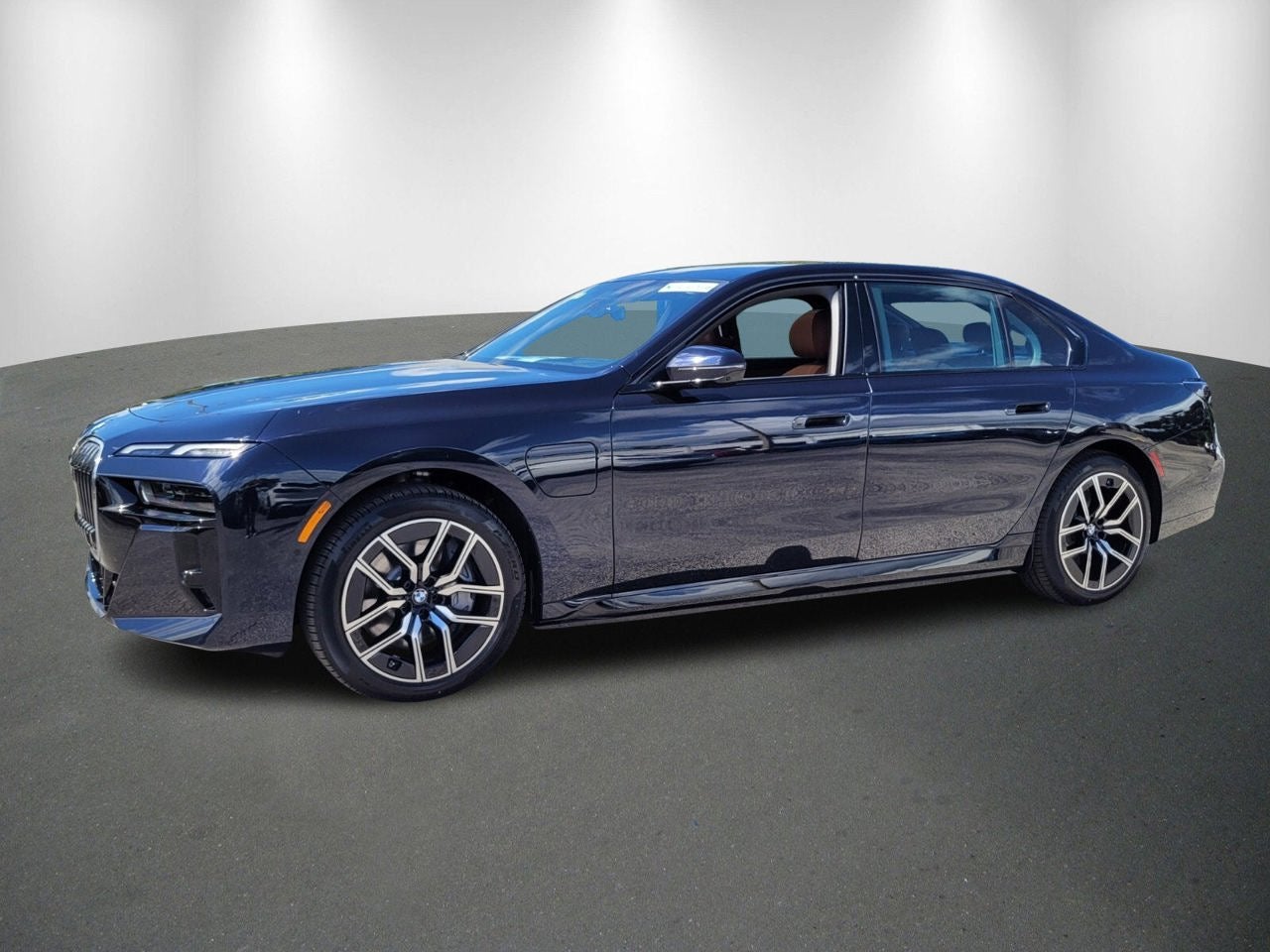 2026 BMW 7 Series 750e xDrive