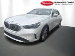 2024 BMW 5 Series 530i