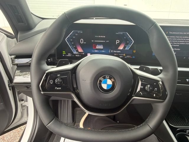 2024 BMW 5 Series 530i