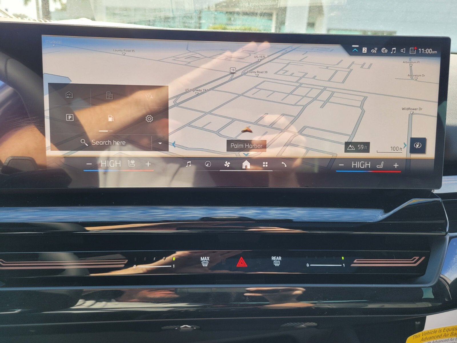 2026 BMW 5 Series 530i