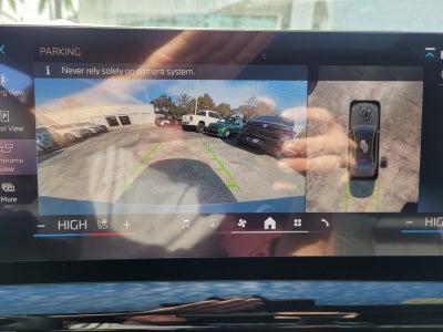 2026 BMW 5 Series 530i