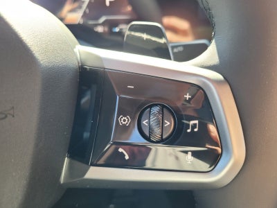 2026 BMW 5 Series 530i