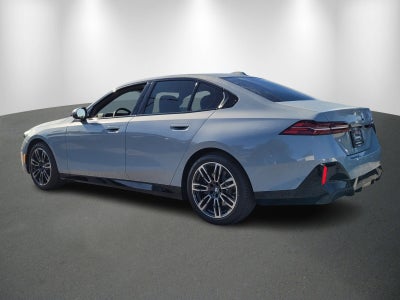 2026 BMW 5 Series 530i