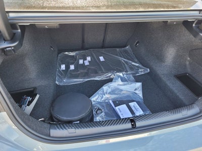 2026 BMW 5 Series 530i