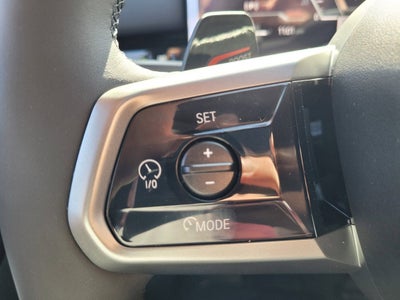 2026 BMW 5 Series 530i