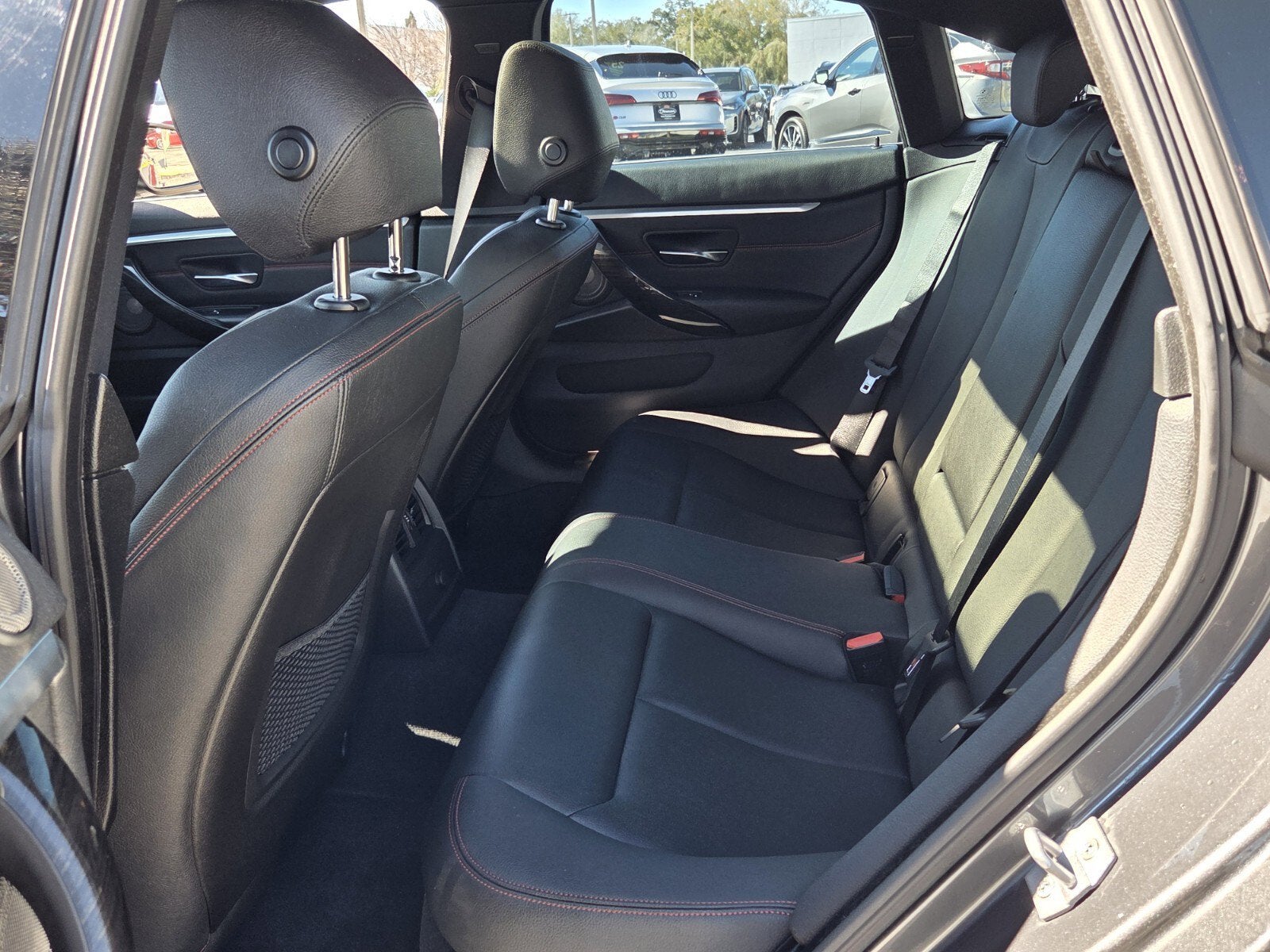 2019 BMW 4 Series 440i