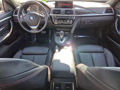 2019 BMW 4 Series 440i