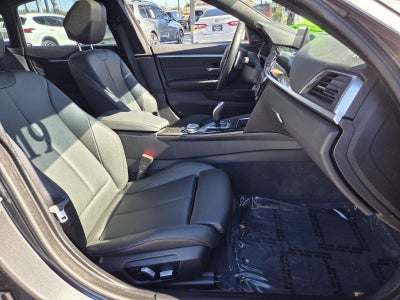 2019 BMW 4 Series 440i