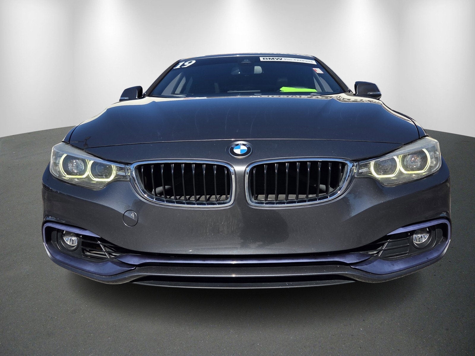 2019 BMW 4 Series 440i