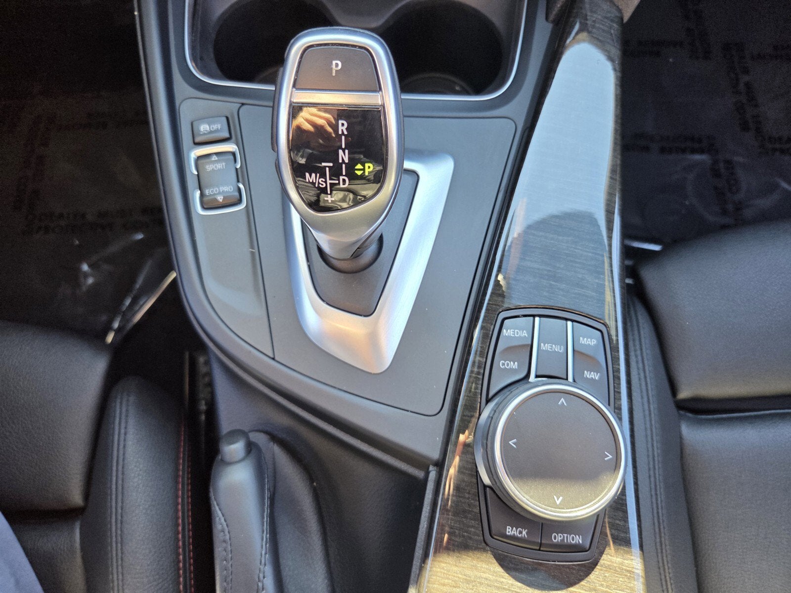 2019 BMW 4 Series 440i