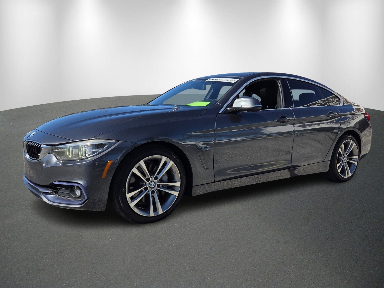 2019 BMW 4 Series 440i