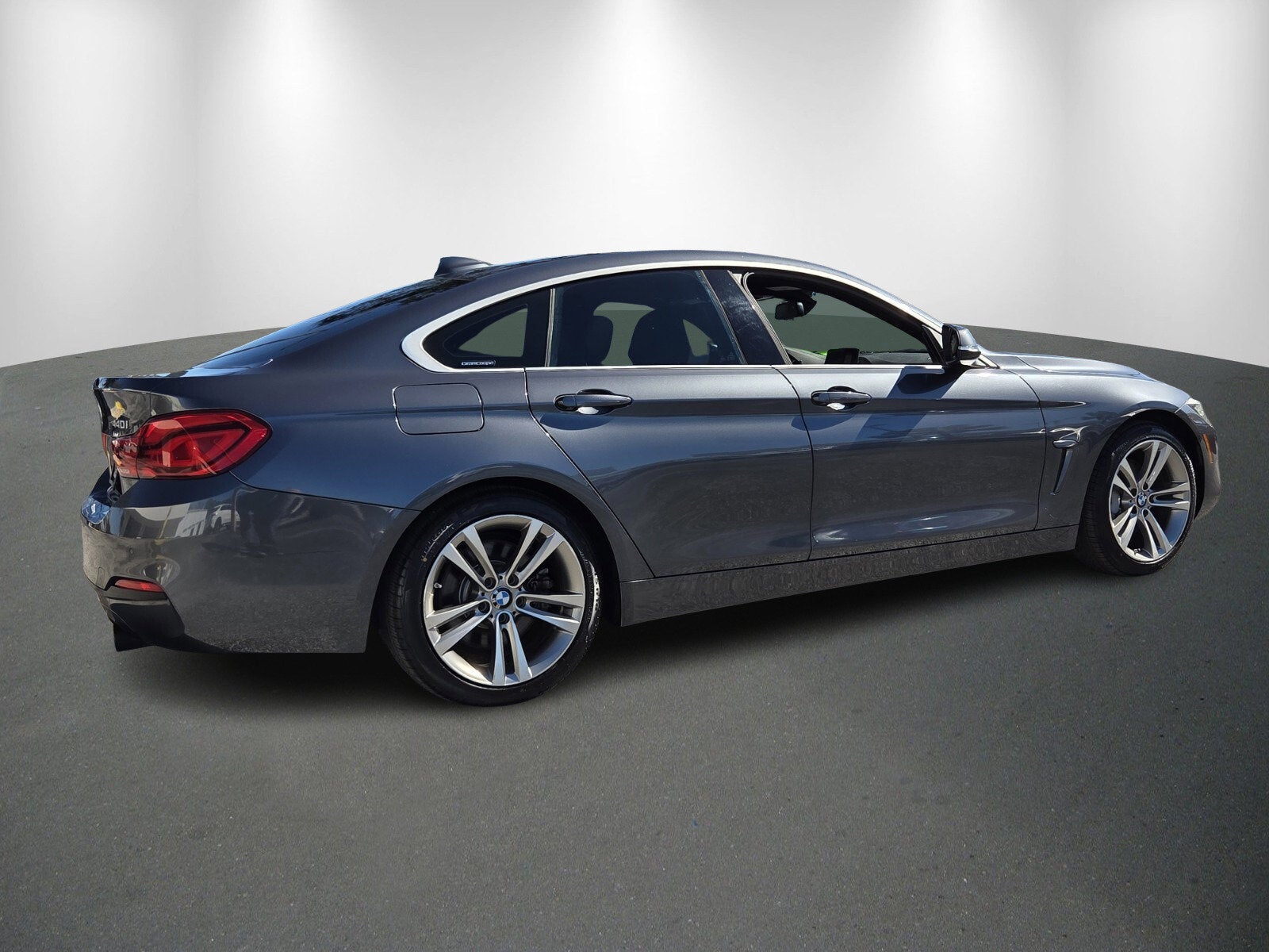 2019 BMW 4 Series 440i