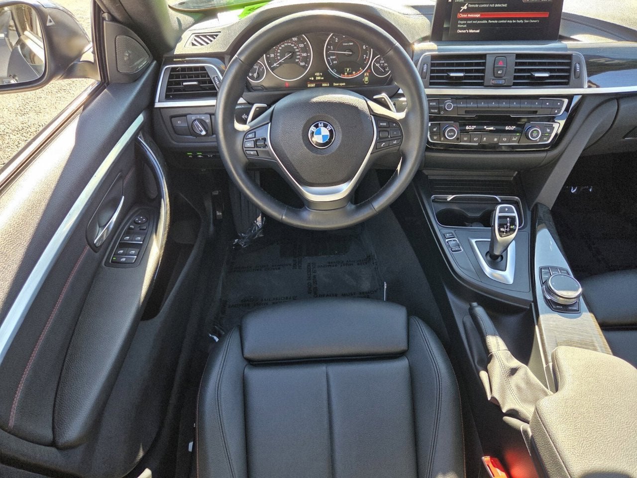 2019 BMW 4 Series 440i