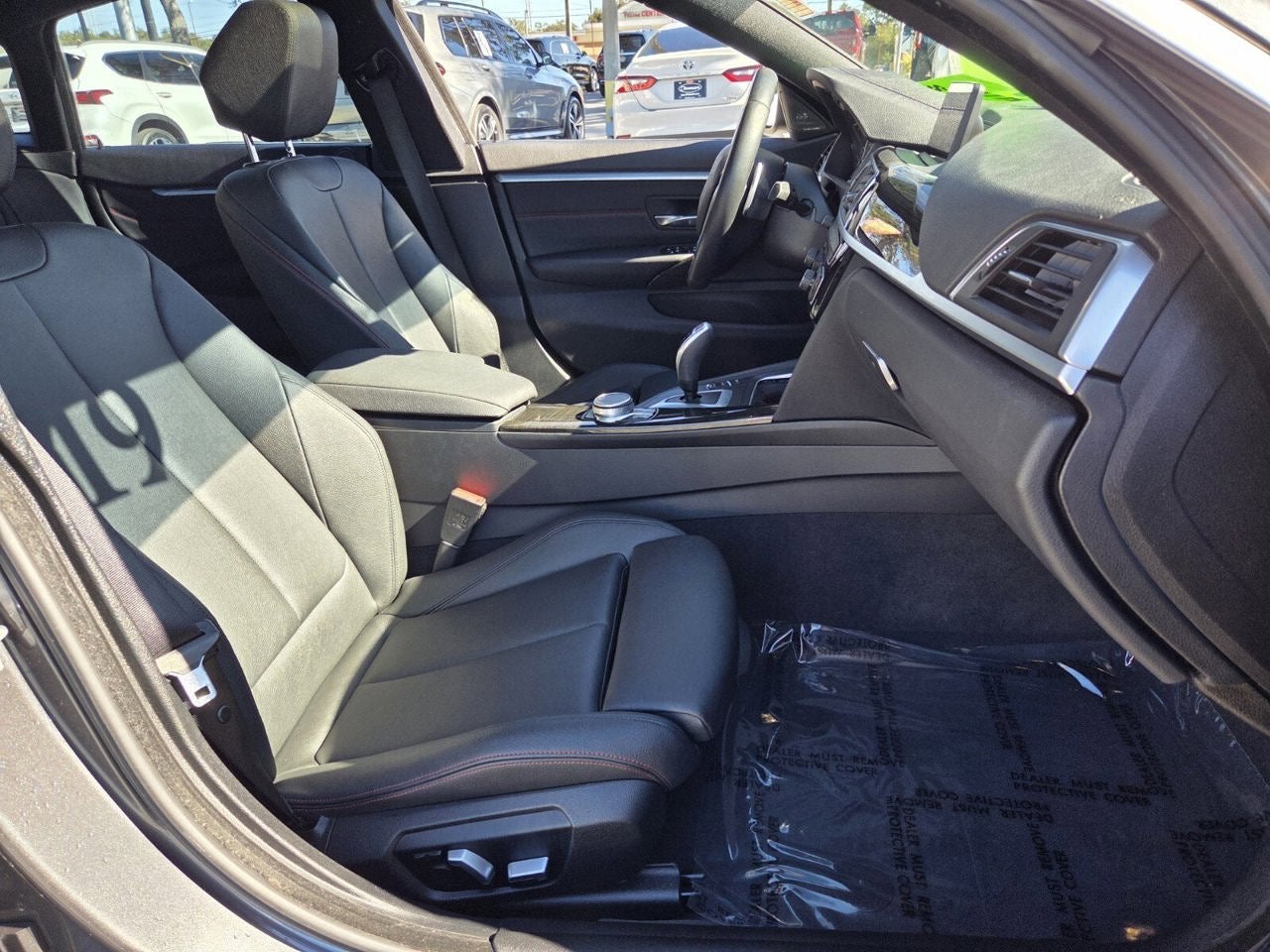 2019 BMW 4 Series 440i