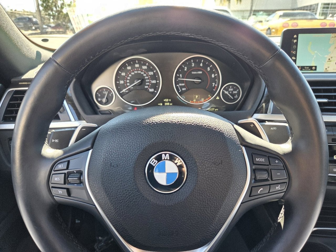 2019 BMW 4 Series 440i