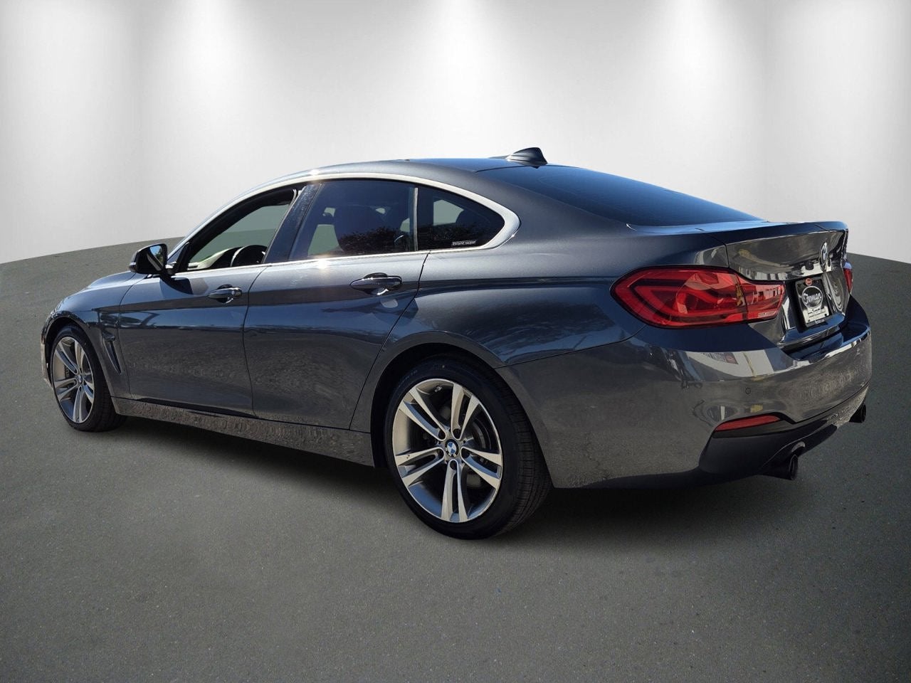 2019 BMW 4 Series 440i