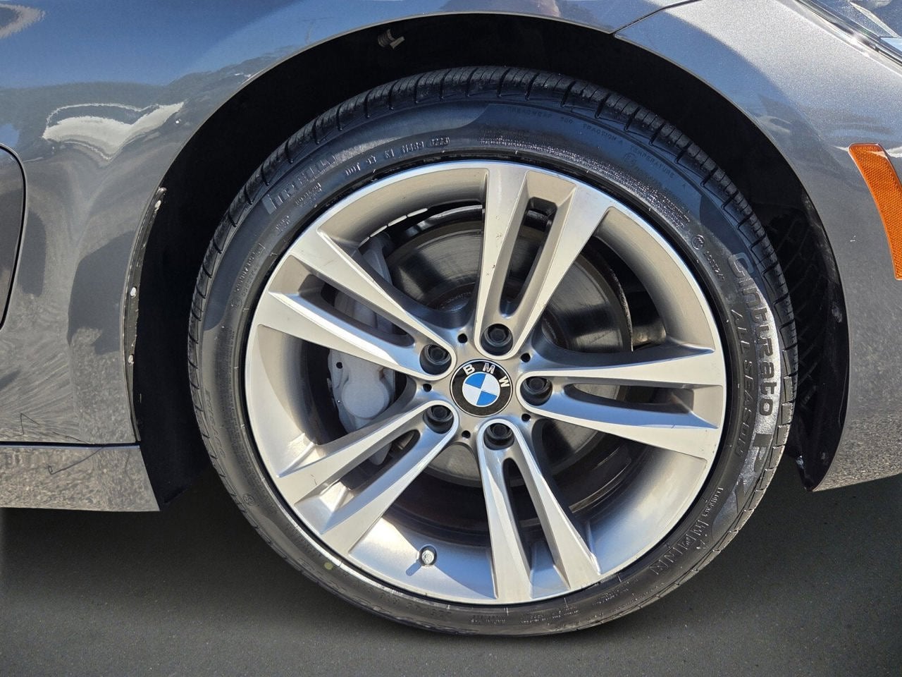 2019 BMW 4 Series 440i