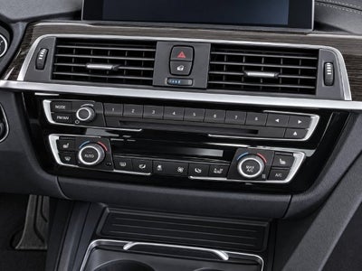 2019 BMW 4 Series 440i Gran Coupe