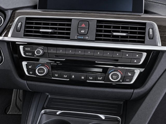 2019 BMW 4 Series 440i Gran Coupe