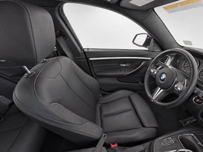 2019 BMW 4 Series 440i Gran Coupe