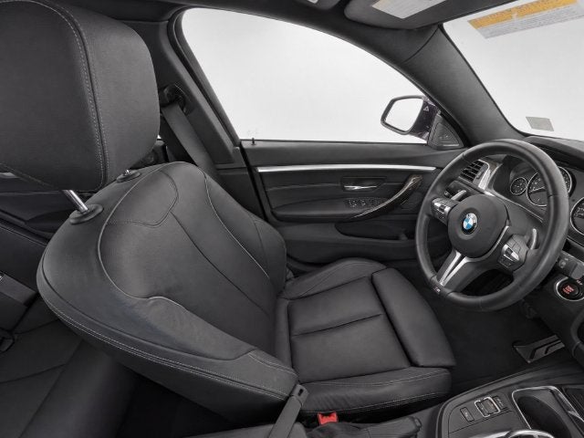 2019 BMW 4 Series 440i Gran Coupe