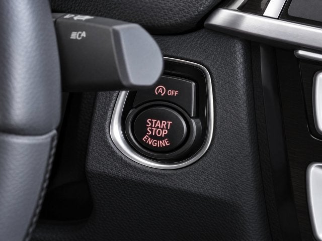 2019 BMW 4 Series 440i Gran Coupe