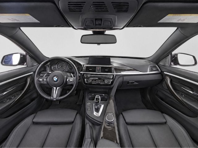 2019 BMW 4 Series 440i Gran Coupe