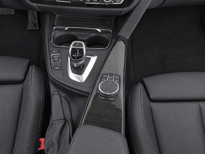 2019 BMW 4 Series 440i Gran Coupe