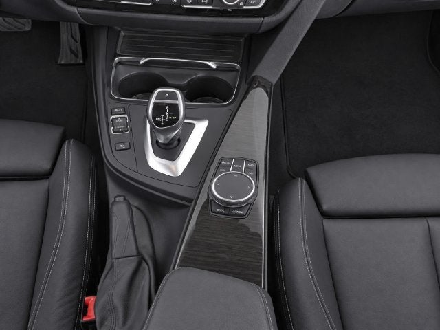 2019 BMW 4 Series 440i Gran Coupe