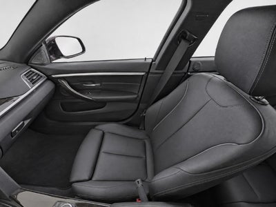 2019 BMW 4 Series 440i Gran Coupe