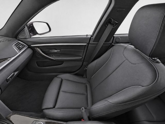 2019 BMW 4 Series 440i Gran Coupe