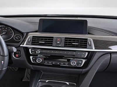 2019 BMW 4 Series 440i Gran Coupe