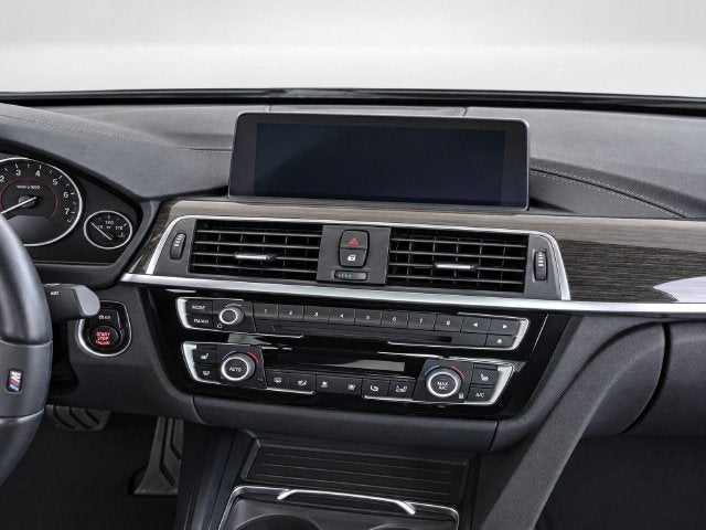 2019 BMW 4 Series 440i Gran Coupe