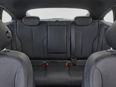 2019 BMW 4 Series 440i Gran Coupe