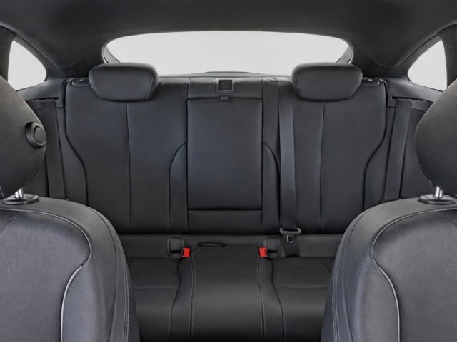 2019 BMW 4 Series 440i Gran Coupe
