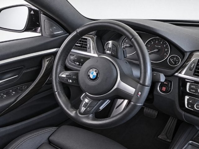 2019 BMW 4 Series 440i Gran Coupe