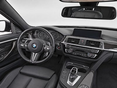 2019 BMW 4 Series 440i Gran Coupe