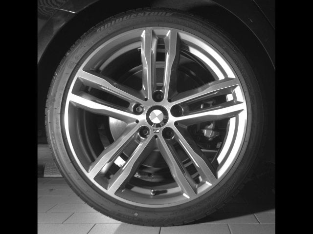 2019 BMW 4 Series 440i Gran Coupe