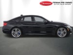 2019 BMW 4 Series 440i Gran Coupe