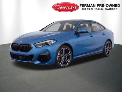 2023 BMW 2 Series 228i