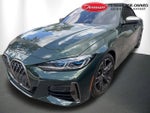 2024 BMW 4 Series M440i