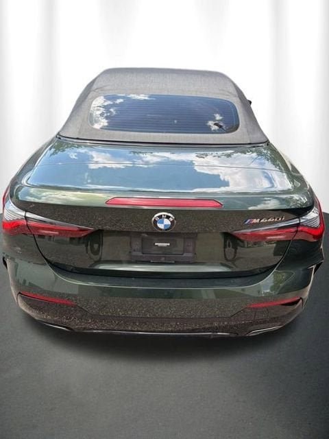 2024 BMW 4 Series M440i