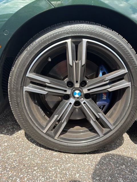 2024 BMW 4 Series M440i