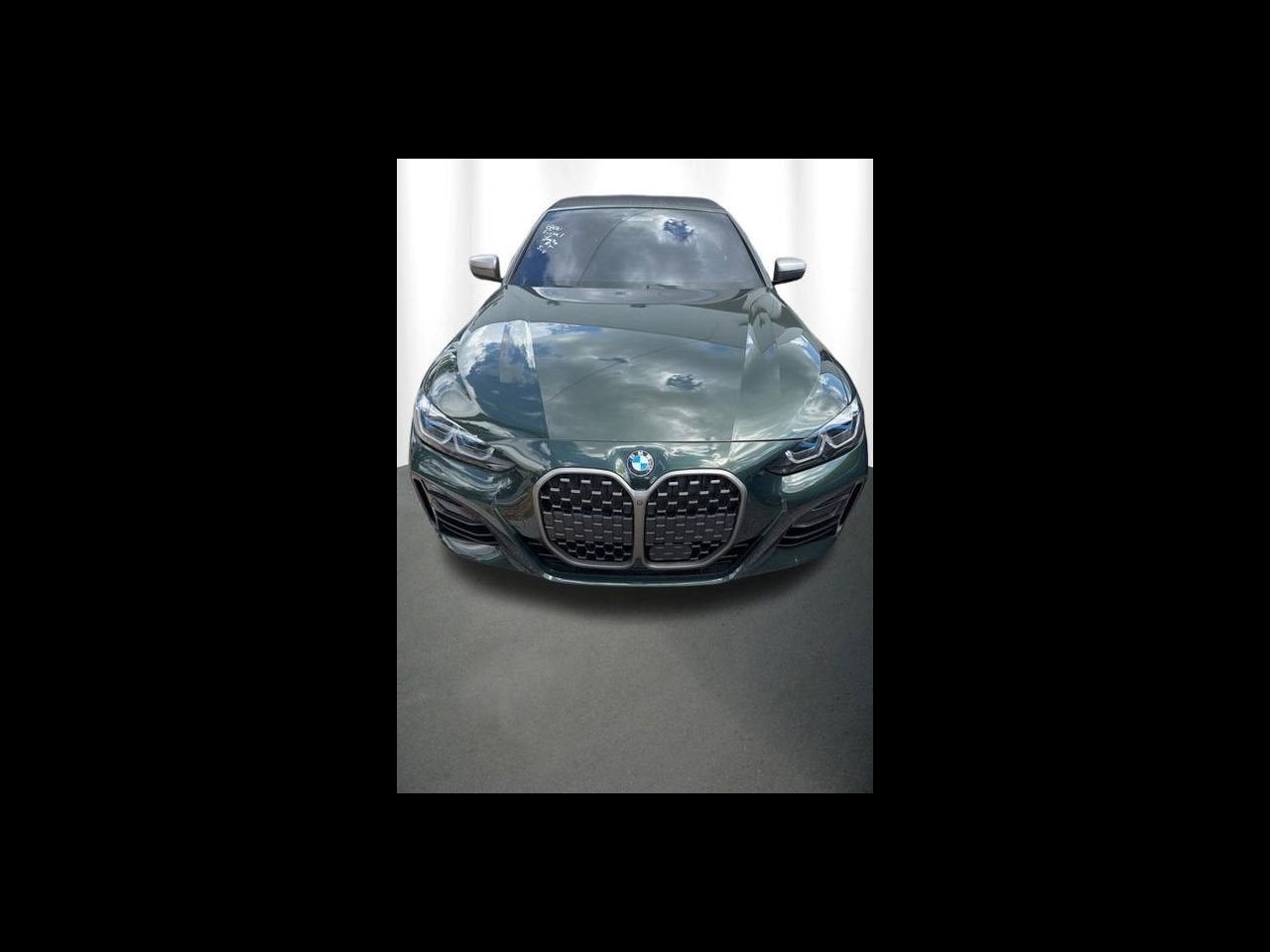 2024 BMW 4 Series M440i